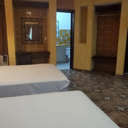 Alux Rooms Плайя-дель-Кармен Екстер'єр фото