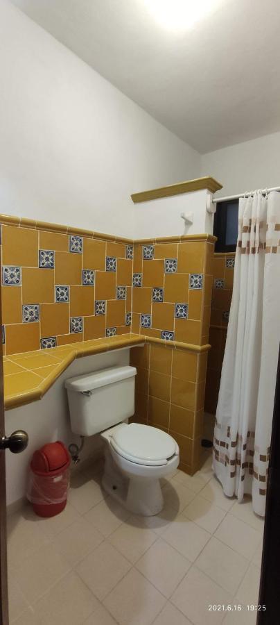Alux Rooms Плайя-дель-Кармен Екстер'єр фото
